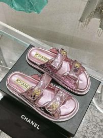 Picture of Chanel Shoes Women _SKUfw156695709fw